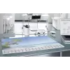 Schreibtischunterlage Papier Sigel HO470 Mehrfarbig