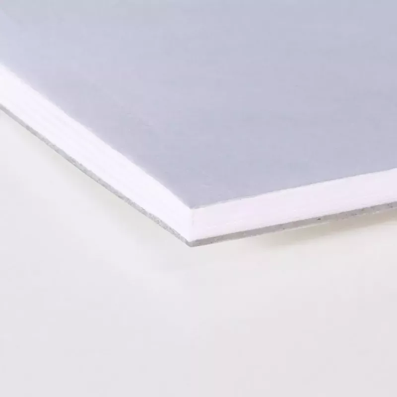 Schreibtischunterlage Papier Sigel HO470 Mehrfarbig
