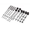 Hama 00118655 Beschilderungsdisplayhalterung 165,1 cm (65 Zoll) Schwarz
