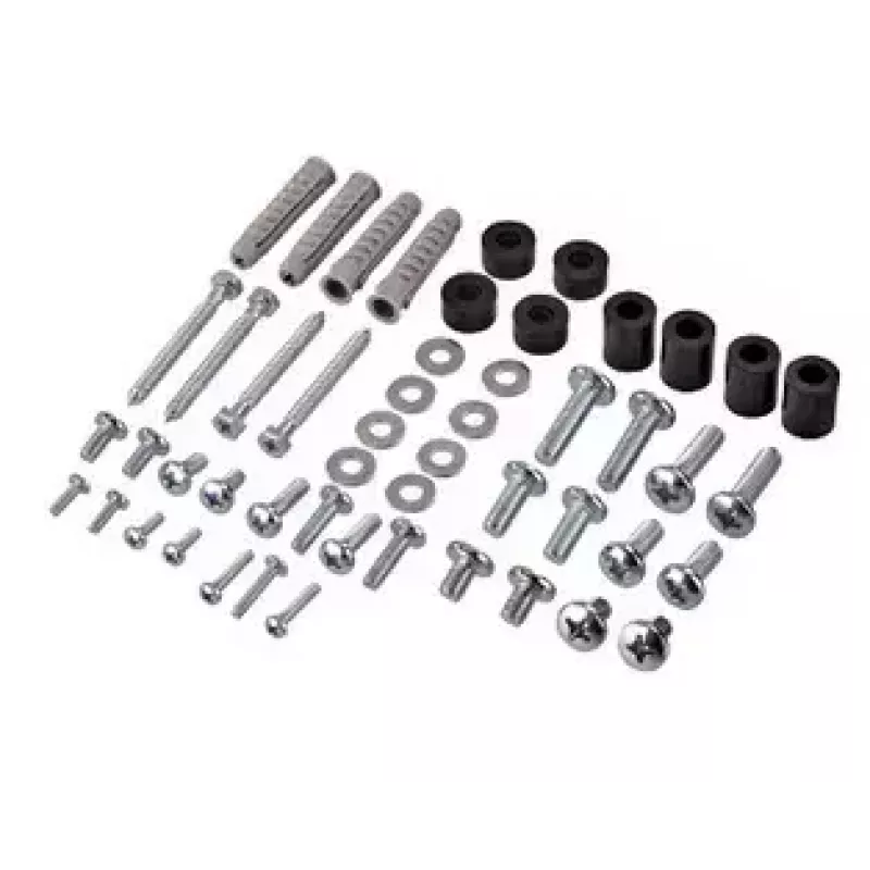 Hama 00118655 Beschilderungsdisplayhalterung 165,1 cm (65 Zoll) Schwarz