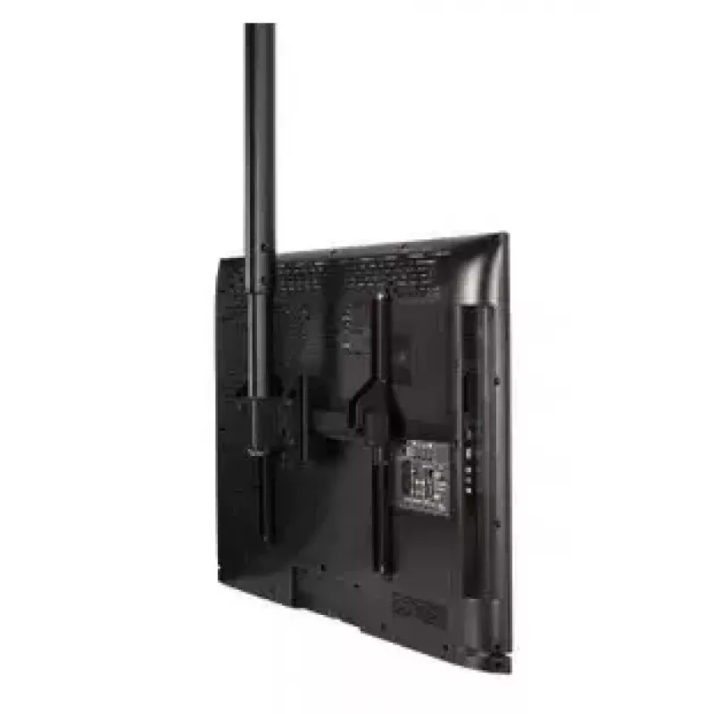 Hama 00118655 Beschilderungsdisplayhalterung 165,1 cm (65 Zoll) Schwarz