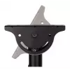 Hama 00118655 Beschilderungsdisplayhalterung 165,1 cm (65 Zoll) Schwarz