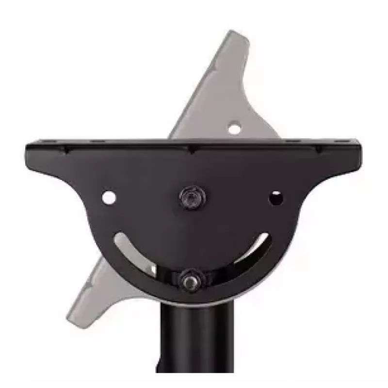 Hama 00118655 Beschilderungsdisplayhalterung 165,1 cm (65 Zoll) Schwarz
