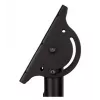 Hama 00118655 Beschilderungsdisplayhalterung 165,1 cm (65 Zoll) Schwarz