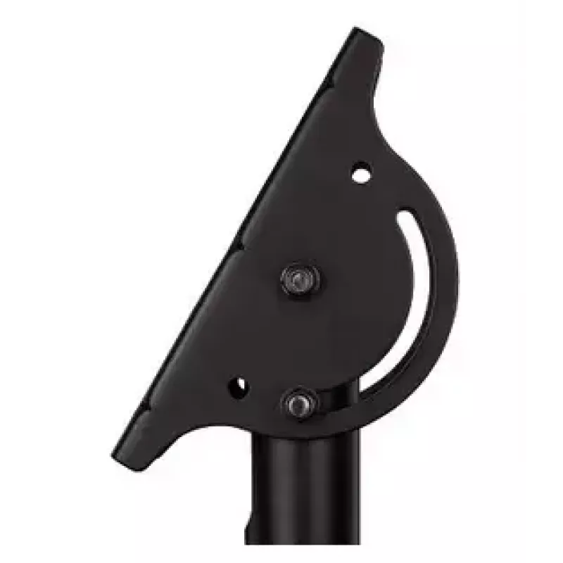 Hama 00118655 Beschilderungsdisplayhalterung 165,1 cm (65 Zoll) Schwarz