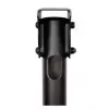 Hama 00118655 Beschilderungsdisplayhalterung 165,1 cm (65 Zoll) Schwarz