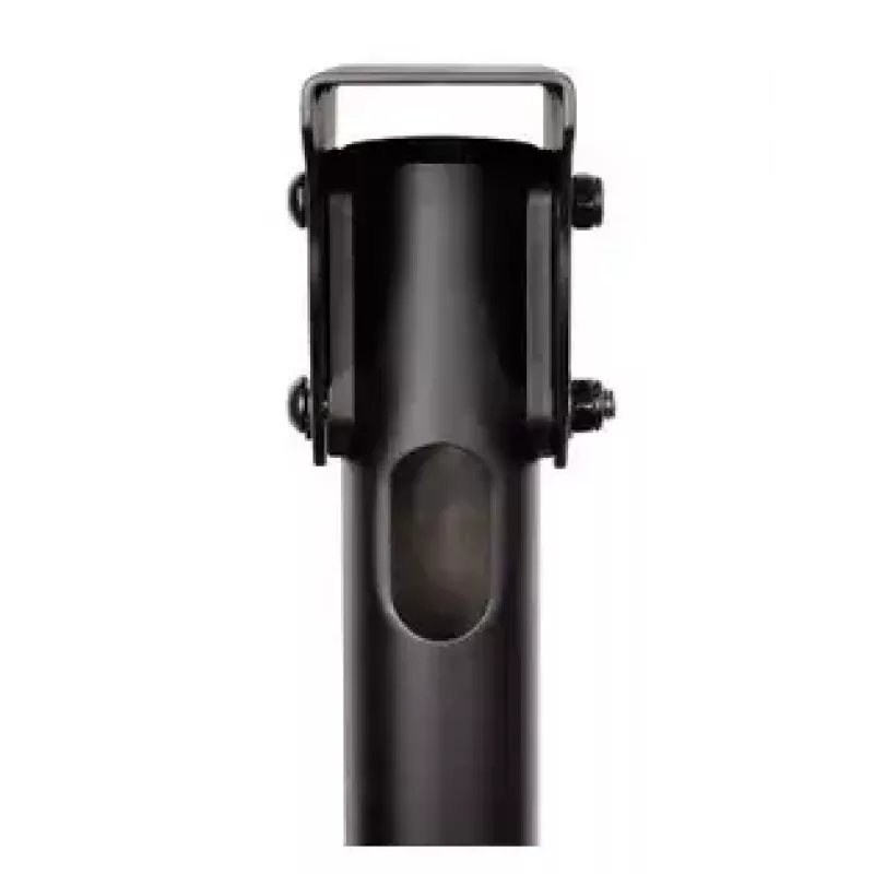 Hama 00118655 Beschilderungsdisplayhalterung 165,1 cm (65 Zoll) Schwarz