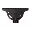 Hama 00118655 Beschilderungsdisplayhalterung 165,1 cm (65 Zoll) Schwarz