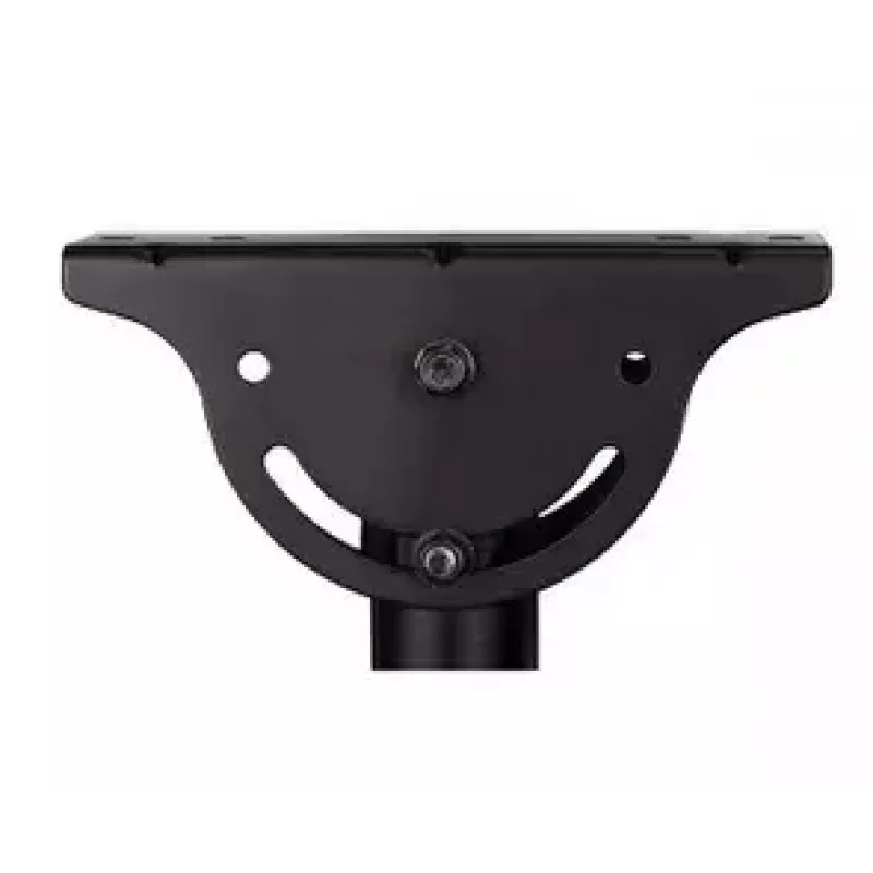 Hama 00118655 Beschilderungsdisplayhalterung 165,1 cm (65 Zoll) Schwarz