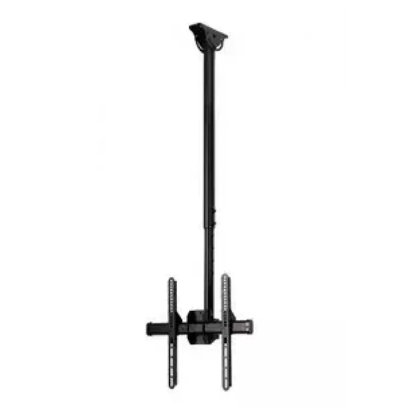 Hama 00118655 Beschilderungsdisplayhalterung 165,1 cm (65 Zoll) Schwarz
