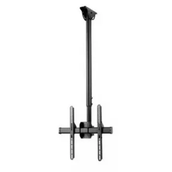 Hama 00118655 Beschilderungsdisplayhalterung 165,1 cm (65 Zoll) Schwarz