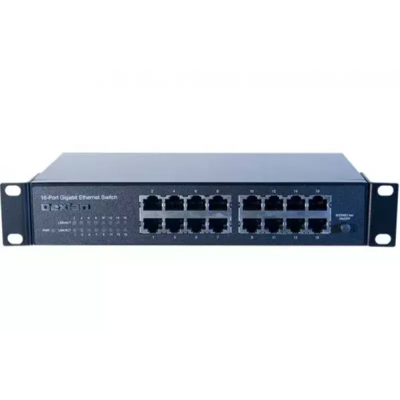 Unmanaged Switch Dexlan 891016