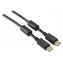 Hypertec 128023-HY DisplayPort-Kabel 3 m Schwarz