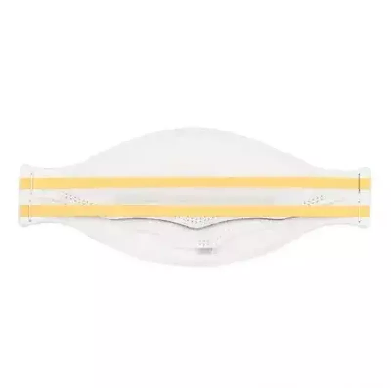 3M Aura FFP1 Halbmasken-Atemschutzmaske