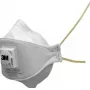 3M Aura FFP1 Halbmasken-Atemschutzmaske