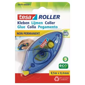 Klebeband TESA Roller 59191-00002-03