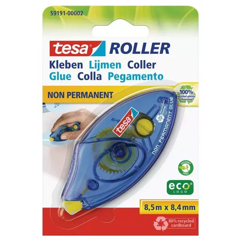 Klebeband TESA Roller 59191-00002-03