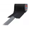 Tape TESA 4611 Schwarz 25 m Kautschuk