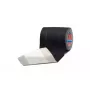 Tape TESA 4611 Schwarz 25 m Kautschuk
