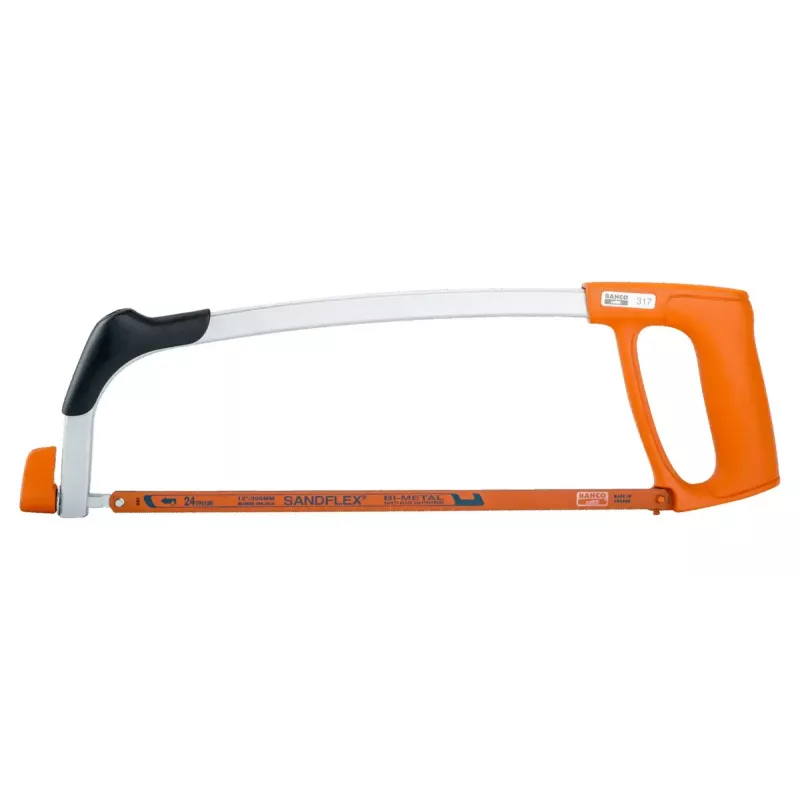 Handsäge Bahco 317 470 g