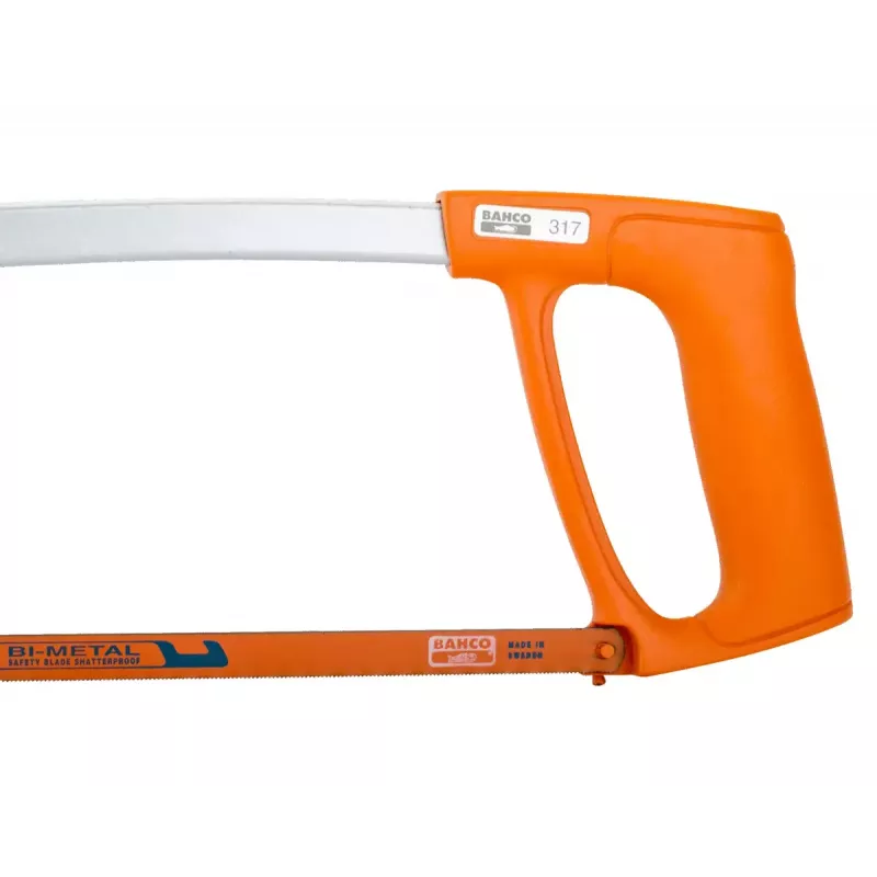 Handsäge Bahco 317 470 g