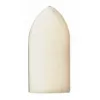 Polierkegel Dremel Polierpunkt 10 mm