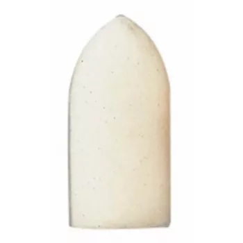 Polierkegel Dremel Polierpunkt 10 mm