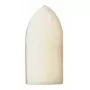 Polierkegel Dremel Polierpunkt 10 mm