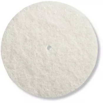 Polierschwamm Dremel Polishing Wheel 26 mm