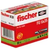 Wanddübel Fischer 53260