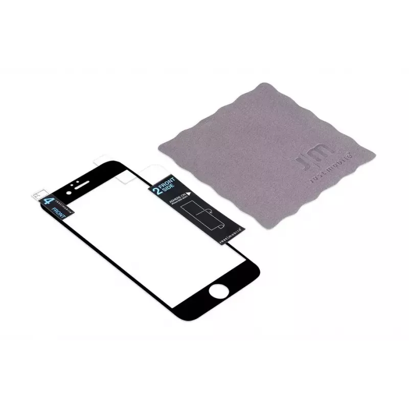 Bildschirmschutzfolie JustMobile AutoHeal für iPhone 6 Plus/6s Plus