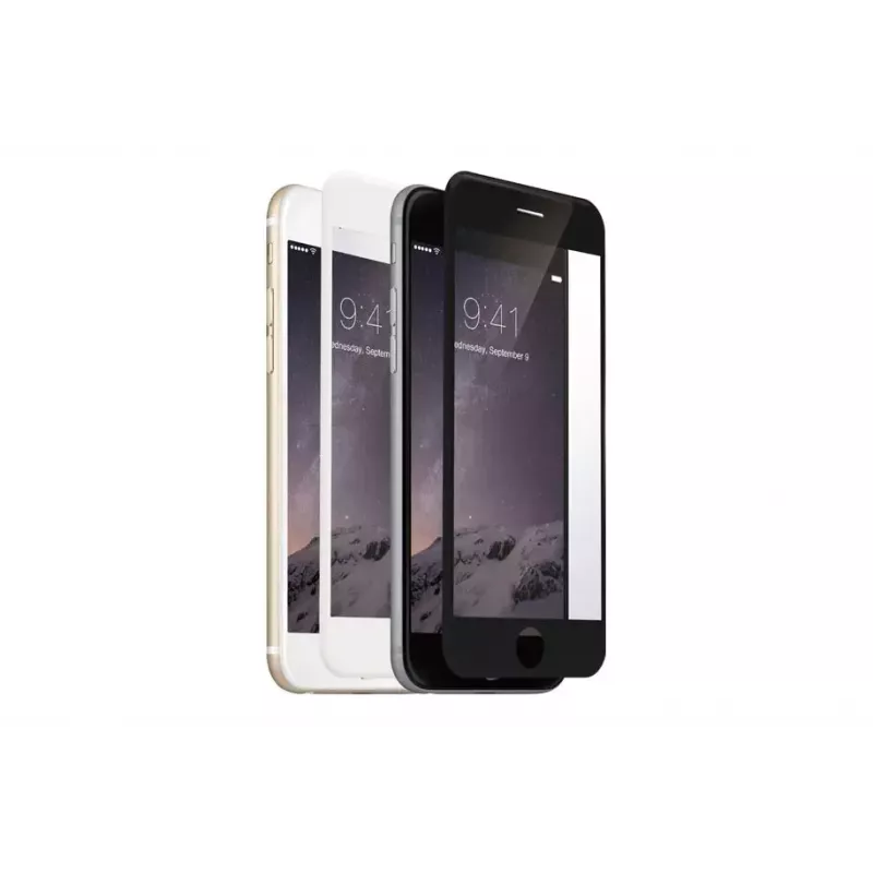 Bildschirmschutzfolie JustMobile AutoHeal für iPhone 6 Plus/6s Plus