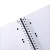 Schreibheft Herlitz 11293768 A5 80 Blatt Mehrfarbig