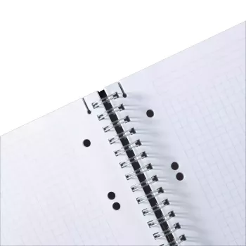 Schreibheft Herlitz 11293768 A5 80 Blatt Mehrfarbig