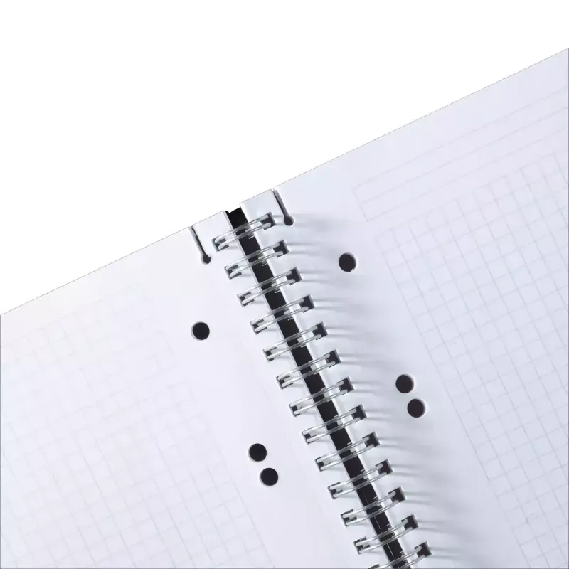 Schreibheft Herlitz 11293768 A5 80 Blatt Mehrfarbig