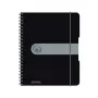 Schreibheft Herlitz 11293768 A5 80 Blatt Mehrfarbig