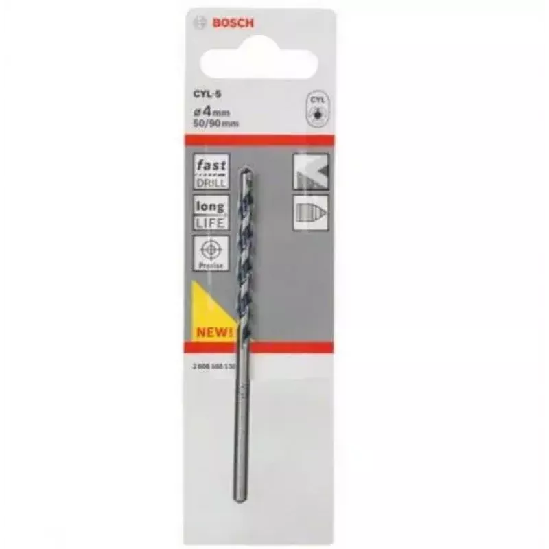 Bohrer Bosch 2 608 588 138