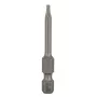 Schrauberbit Bosch 2607001628 T8 extra hart 49 mm