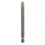 Schrauberbit Bosch 2607001660 T40 extra hart 89 mm 1 Stk.