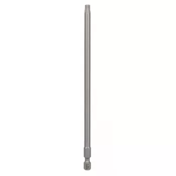 Bosch 2607001674 Torx-Bit T30, extrahart, E 6,3, 1 Stk.