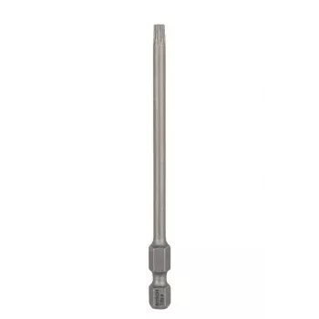 Schraubendreherbit Bosch 2 607 001 652 T20 1 Stück 89 mm