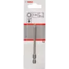 Schraubendreherbit Bosch 2 607 001 652 T20 1 Stück 89 mm