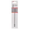 Schraubendreher-Bit Bosch 2607001666 T15 Extra Hart 152mm Sechskant