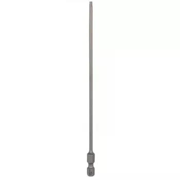Schraubendreherbit Bosch Schraubendreherbit extrahart T10 152 mm