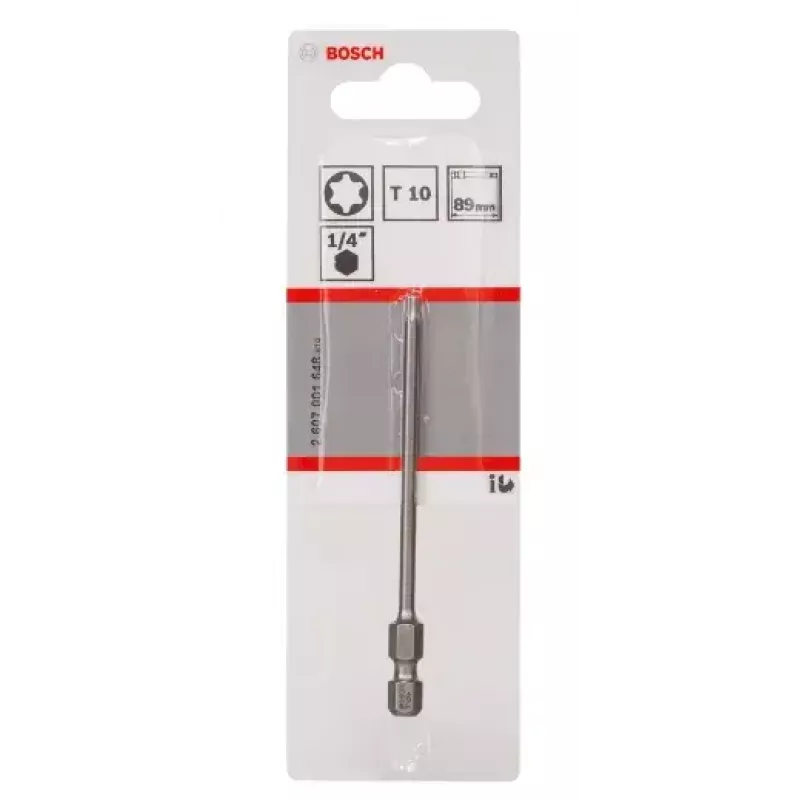 Schrauberbit Bosch Schrauberbit extra hart