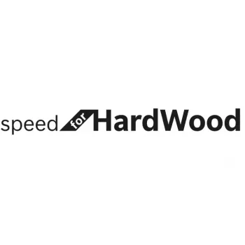 Bosch T 144 DF Speed Stichsägeblätter für Hartholz