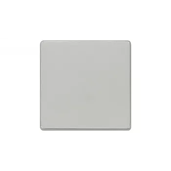 Siemens 5TG6241 Wandplatte/Schalterabdeckung Mehrfarbig