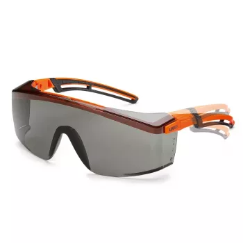Sicherheitsbrille Uvex 9164246