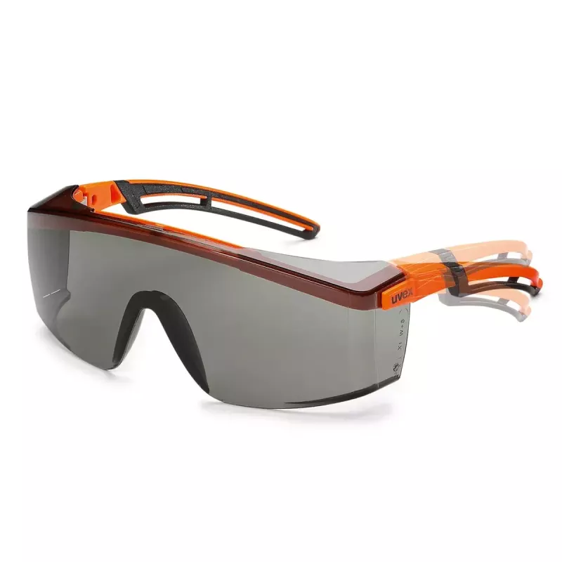 Sicherheitsbrille Uvex 9164246