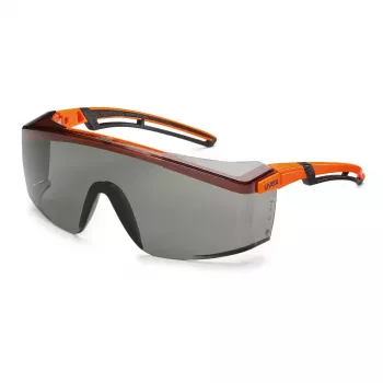 Sicherheitsbrille Uvex 9164246